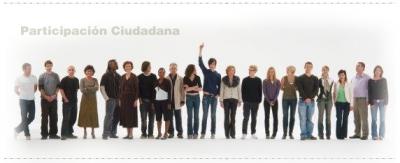 Participacion ciudadana Burgos